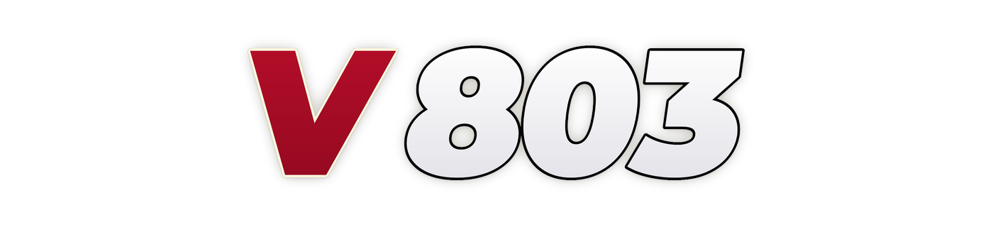 v803 Casino